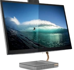 LENOVO IdeaCentre A540 27" Touch Intel Core i7-4th Gen all-in-one