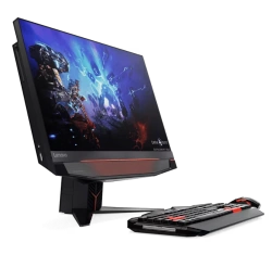 LENOVO IdeaCentre Y910-27ISH 27" Touch GTX 1070 Intel i5-6500 all-in-one