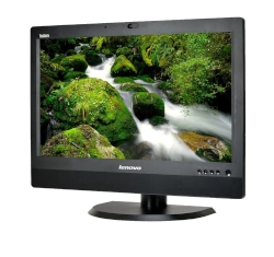 LENOVO ThinkCentre M92z 20" Intel i5 3rd gen all-in-one