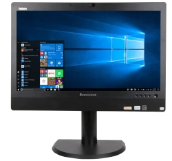 LENOVO ThinkCentre M92z 20" Intel i7 3rd gen all-in-one