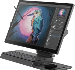 Lenovo Yoga A940 27 Touch Core i7 8th Gen all-in-one