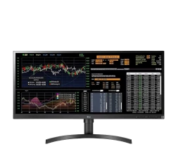 LG Thin Client 34CN650N 34” Intel Celeron J4105 all-in-one