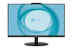MSI PRO AP272 Intel Core i5 12th Gen all-in-one
