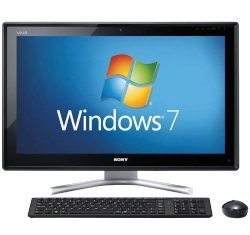 Sony VAIO SVL241 All-in-One 24" Touch i7 all-in-one