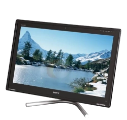 Sony VAIO VPCL231FX/W All-in-One 24" Touch all-in-one