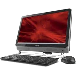 Toshiba LX835-D3xxx series 23-inch Touchscreen i5