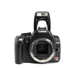 Canon Digital Rebel XT EOS 350D camera