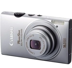 Canon PowerShot 110 HS camera