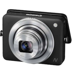 Canon PowerShot N camera