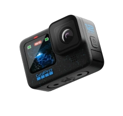 GoPro HERO 12 camera