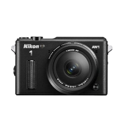 Nikon 1 AW1 camera