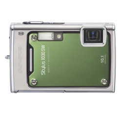 Olympus Stylus 1030 SW Digital Camera camera