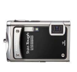 Olympus Stylus Tough 8000 Digital Camera camera