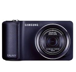 Samsung Galaxy Camera AT&T 4G camera