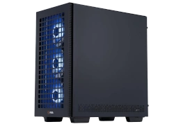 ABS Aeolian-M Ruby High Performance AMD Ryzen 5 5600 RTX 4060 desktop