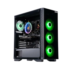 ABS Master Intel Core i5 10400F RTX 3060 desktop