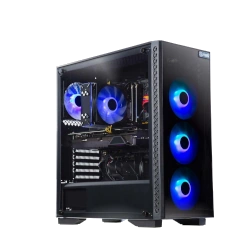 ABS Master Intel Core i7 10th Gen RTX 3060 desktop