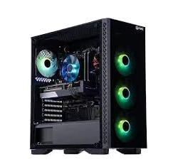 ABS Master Intel Core i7 11th Gen RTX 3060 desktop