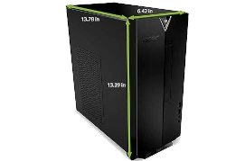 Acer Aspire TC-1660-UA92 Intel Core i5-10th Gen desktop