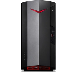 Acer Nitro 50 Intel Core i5 12th Gen RTX 3050 desktop