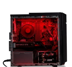 Acer Nitro N50-640 Intel Core i5 12th Gen RTX 3060 desktop