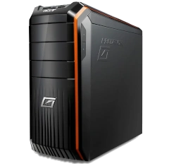 Acer Predator AG3620 Intel i7-3rd gen desktop