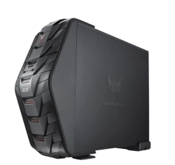 Acer Predator G3-710 GTX 1080 Core i7-7700 desktop