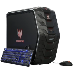 Acer Predator G6 GTX 1070 Core i7-6700K desktop