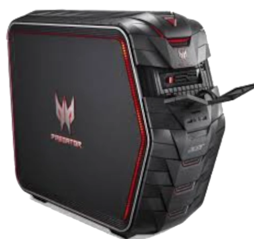 Acer Predator G6 GTX 1080 Core i7-6700K desktop