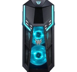 Acer Predator PO5 Intel Core i7 10th Gen RTX 3060 desktop