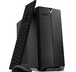 Acer TC AMD Ryzen 3 4300G desktop