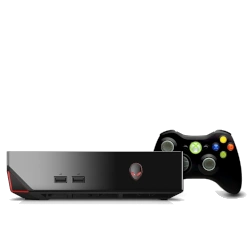 Alienware Alpha Intel i5-4590T desktop
