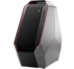 Alienware Area-51 Threadripper Dual GTX 1080Ti AMD Ryzen1950X desktop