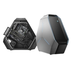 Alienware Area-51 Threadripper RTX2080Ti AMD Ryzen1950X desktop