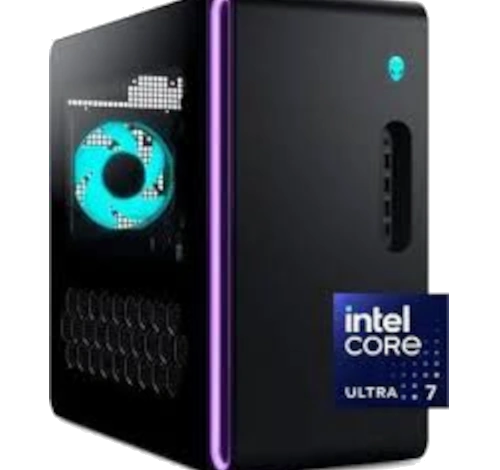 Alienware Aurora Intel Ultra 7 265F RTX 5060 Ti desktop