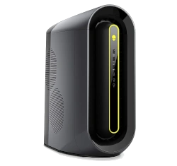 Alienware Aurora R10 PC Ryzen 7 3700x NO GPU desktop