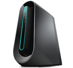 Alienware Aurora R10 Ryzen 9 3950X RTX 2080 desktop