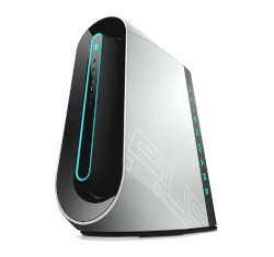 Alienware Aurora R10 Ryzen Edition R9-3900 AMD Radeon RX 5700 XT desktop