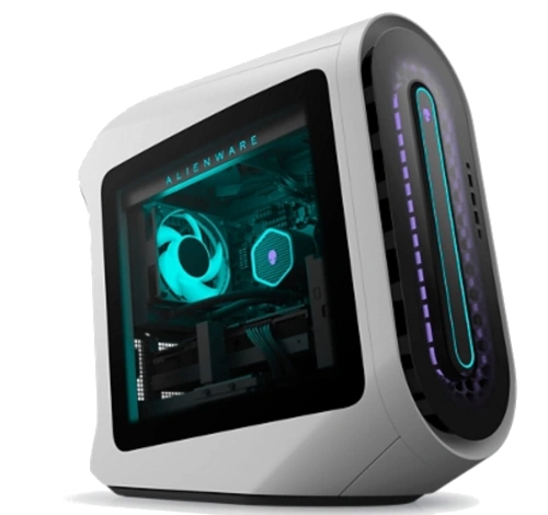 Alienware Aurora R13 Intel Core i9-12th Gen RX 6700XT desktop
