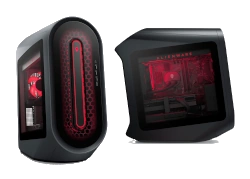 Alienware Aurora R14 Ryzen 7 5800X RTX 3050 desktop