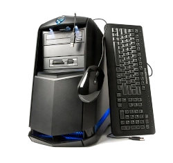 Alienware Aurora R3 Core i7 2nd gen desktop