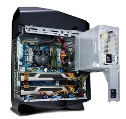 Alienware Aurora R7 Intel i7-8th Gen desktop