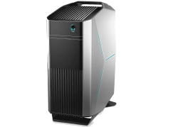 Alienware Aurora R8 Intel Core i7-8th Gen GTX desktop