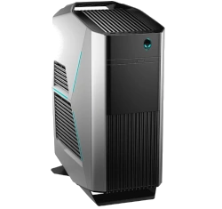 Alienware Aurora R8 Intel Core i7-9th Gen RTX 2000 series desktop