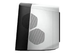 Alienware Aurora R9 Intel Core i7 9th Gen RTX 3000 series desktop