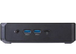 Asus CHROMEBOX 3-N018U Intel Core i3-7th Gen desktop
