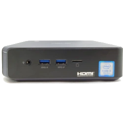 Asus Chromebox 3-N019U i3-7th Gen desktop