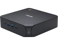 Asus Chromebox 4 Intel Core i3-10th Gen desktop