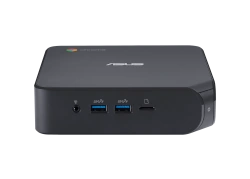 Asus Chromebox 4 Intel Core i7-10th Gen desktop