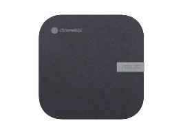 Asus Chromebox 5 Intel Core i3 12th Gen desktop
